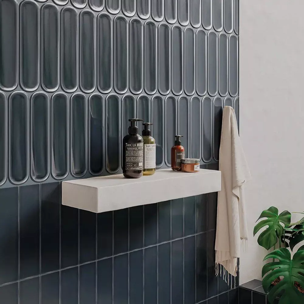 AQUA TILES 3D model