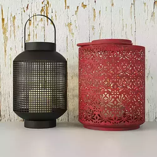 Lanterns by ZARA HOME