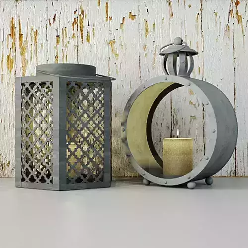 Lanterns by ZARA HOME