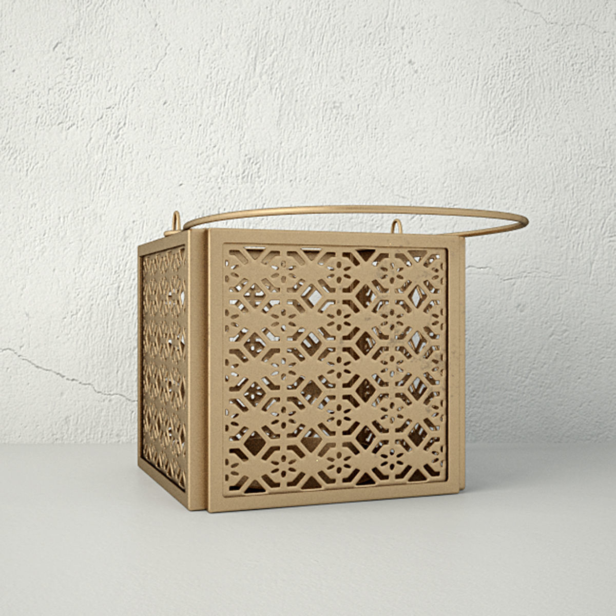 Lanterns by ZARA HOME 3D model_1