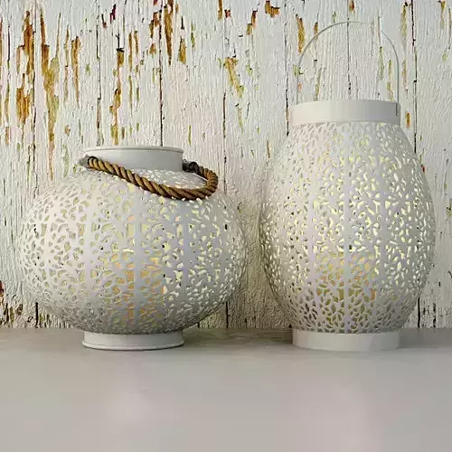 Lanterns by ZARA HOME