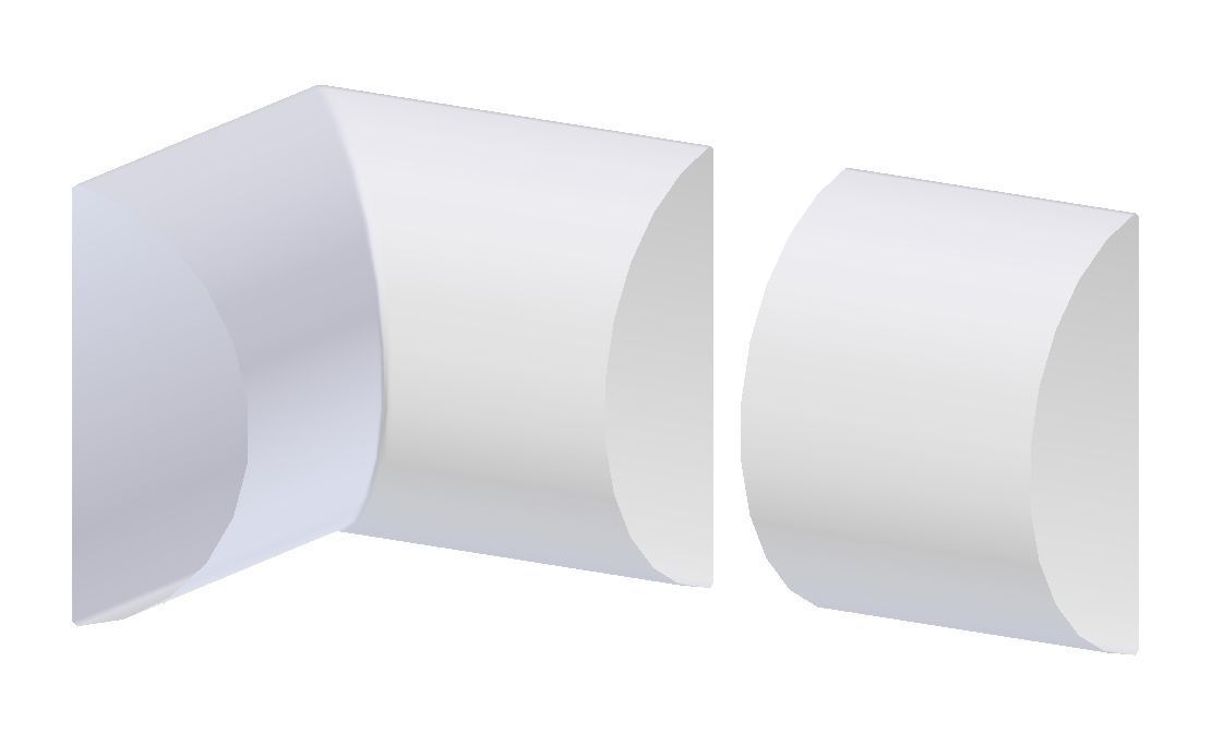 Architectural Moulding Collection VOL 1 3D model_17