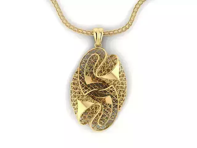 Pendant ultra vision  HSFZ-X 043-P