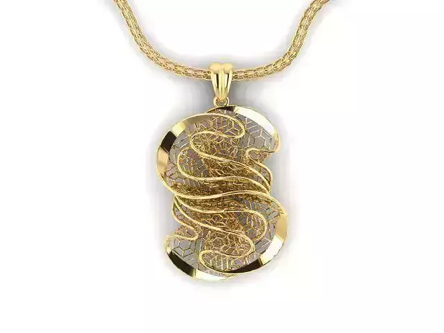 Pendant ultra vision  HSFZ-X 046-P 