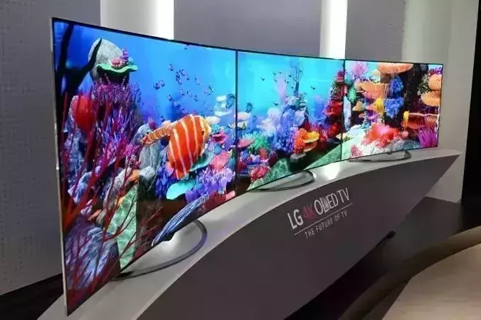 LG Tagut TV 4K 