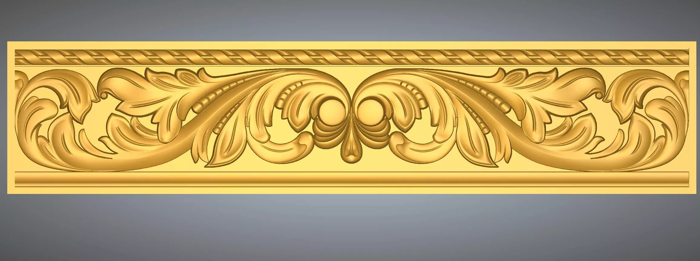 3D MODEL FOR CNC ROUTER 3D model