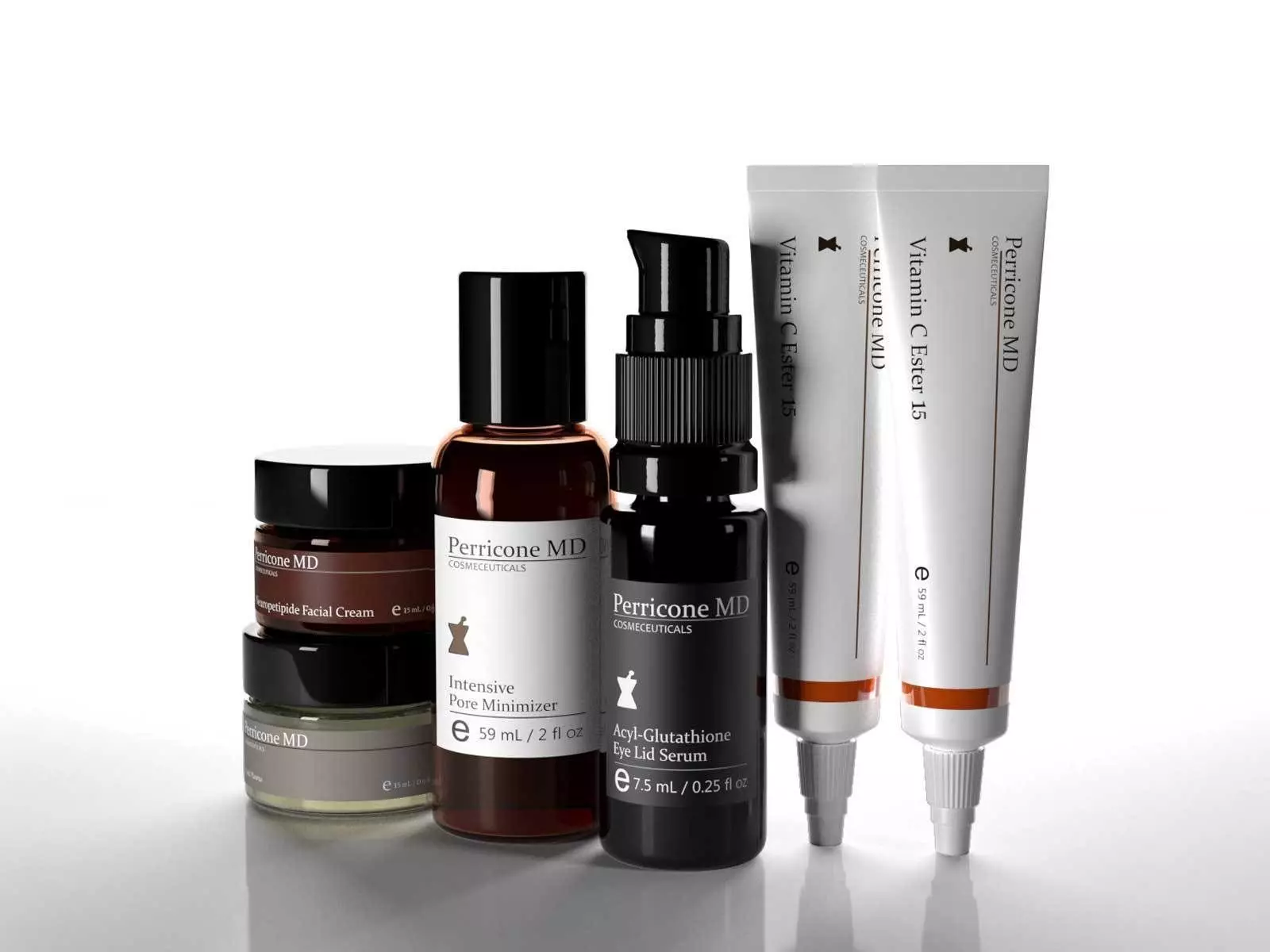 Age-Defying Products 3D model_0