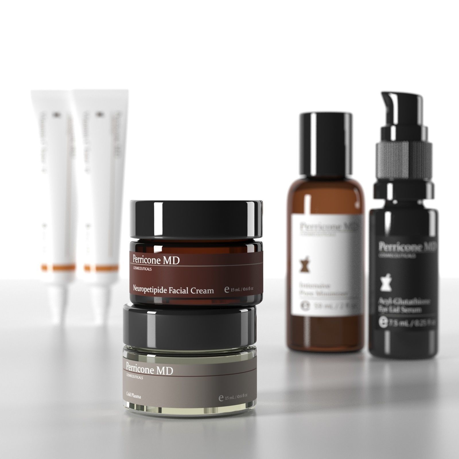 Age-Defying Products 3D model_1