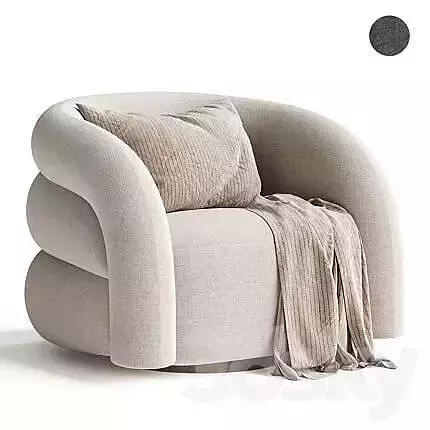 PEDICURE ARMCHAIR