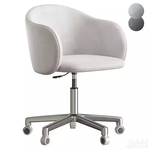 Lover Chair