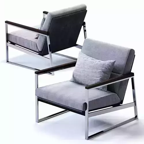 Ditre Italia Daytona Armchair