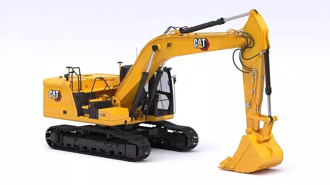 SUMITOMO SH210 1/40スケールモデル spiel + modellkist'l Shop | SUMITOMO Excavator SH210-6 Long Reach