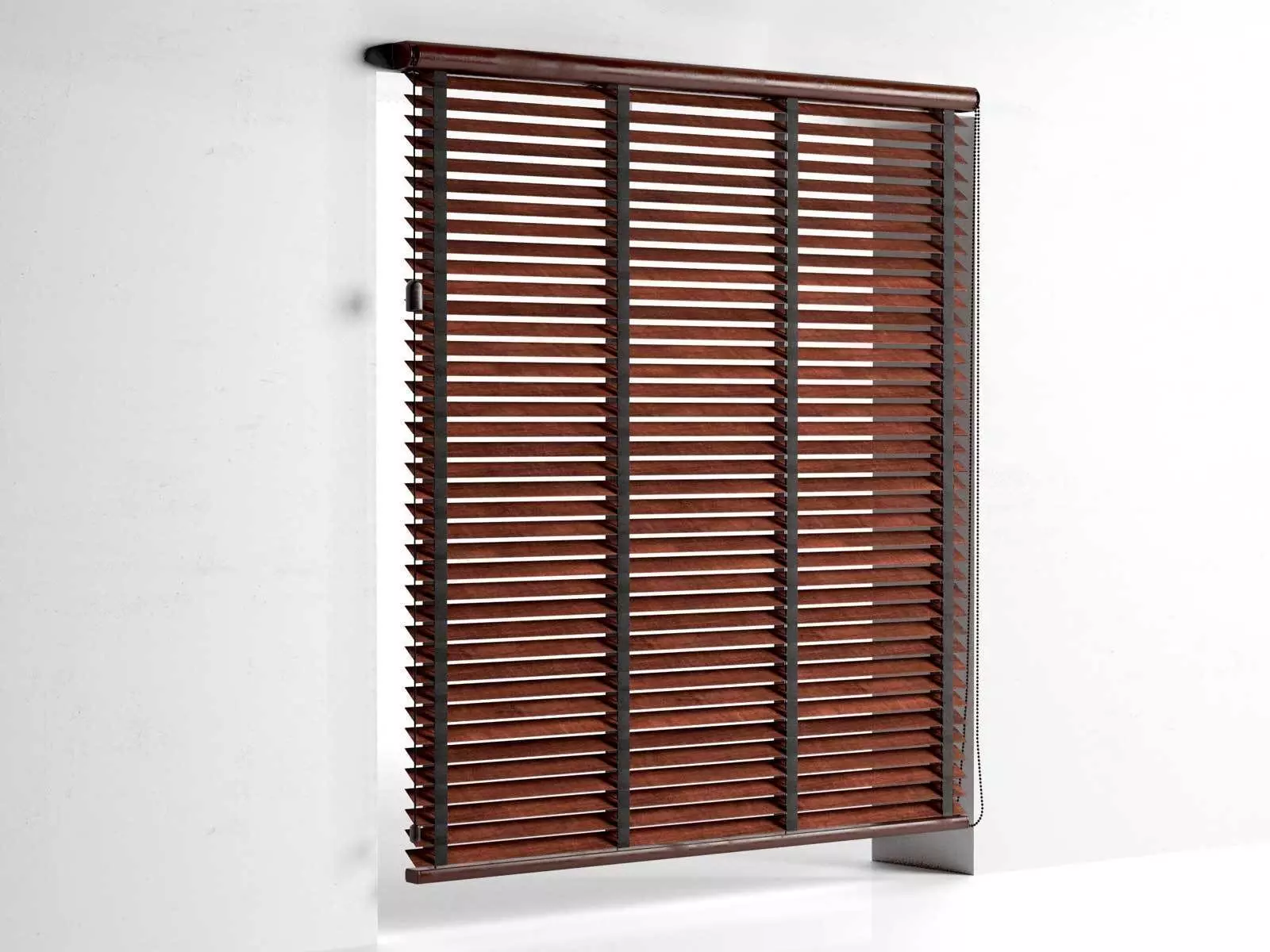 Ami Colony Venetian Blinds 3D model_0
