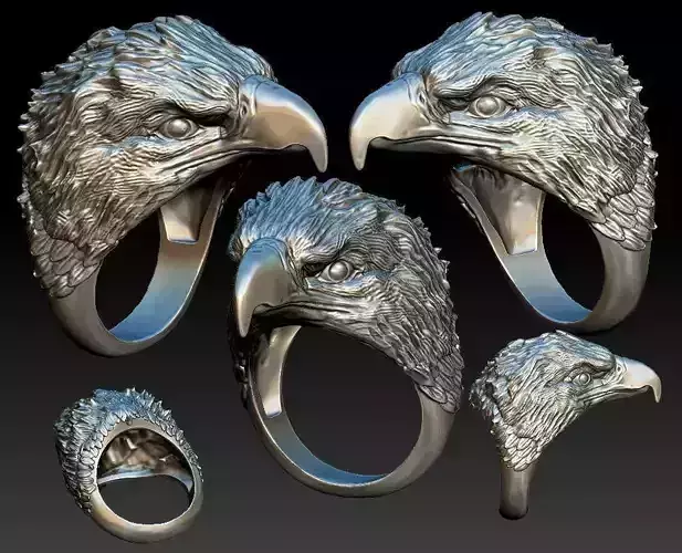 Eagle Ring