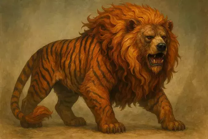Kingscar Titan