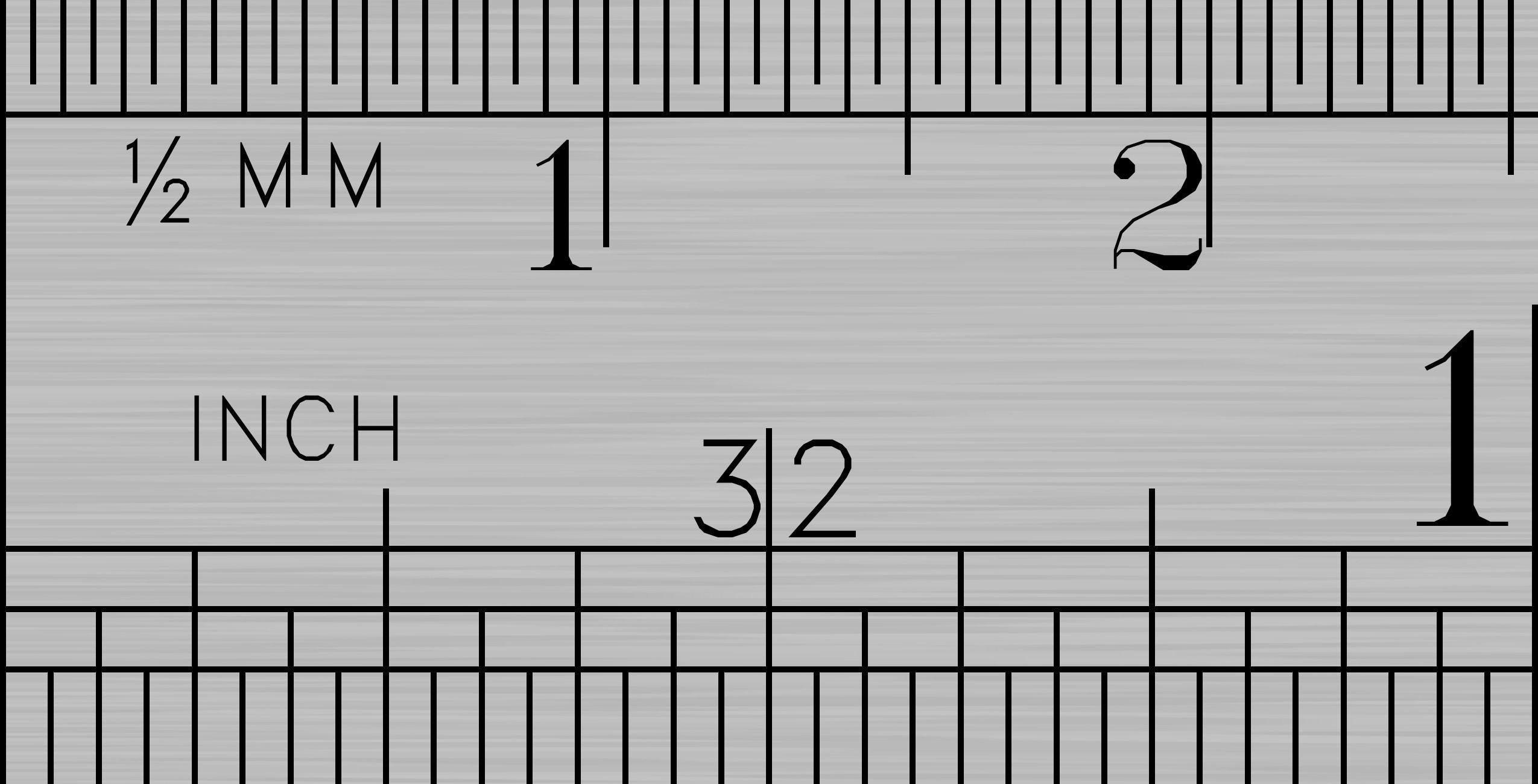 Engineering Scale Low-poly 3D model_9