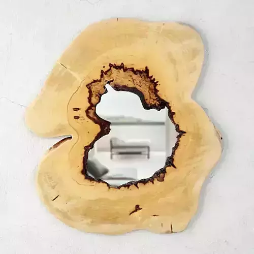 Tamarind Wall Decor by Jeffan