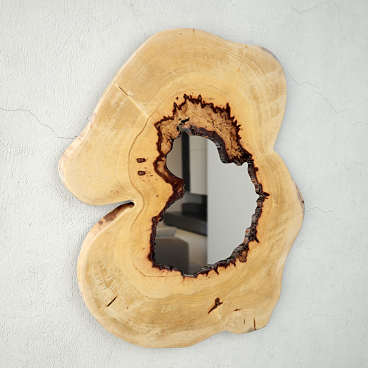 Tamarind Wall Decor by Jeffan 3D model CGTrader