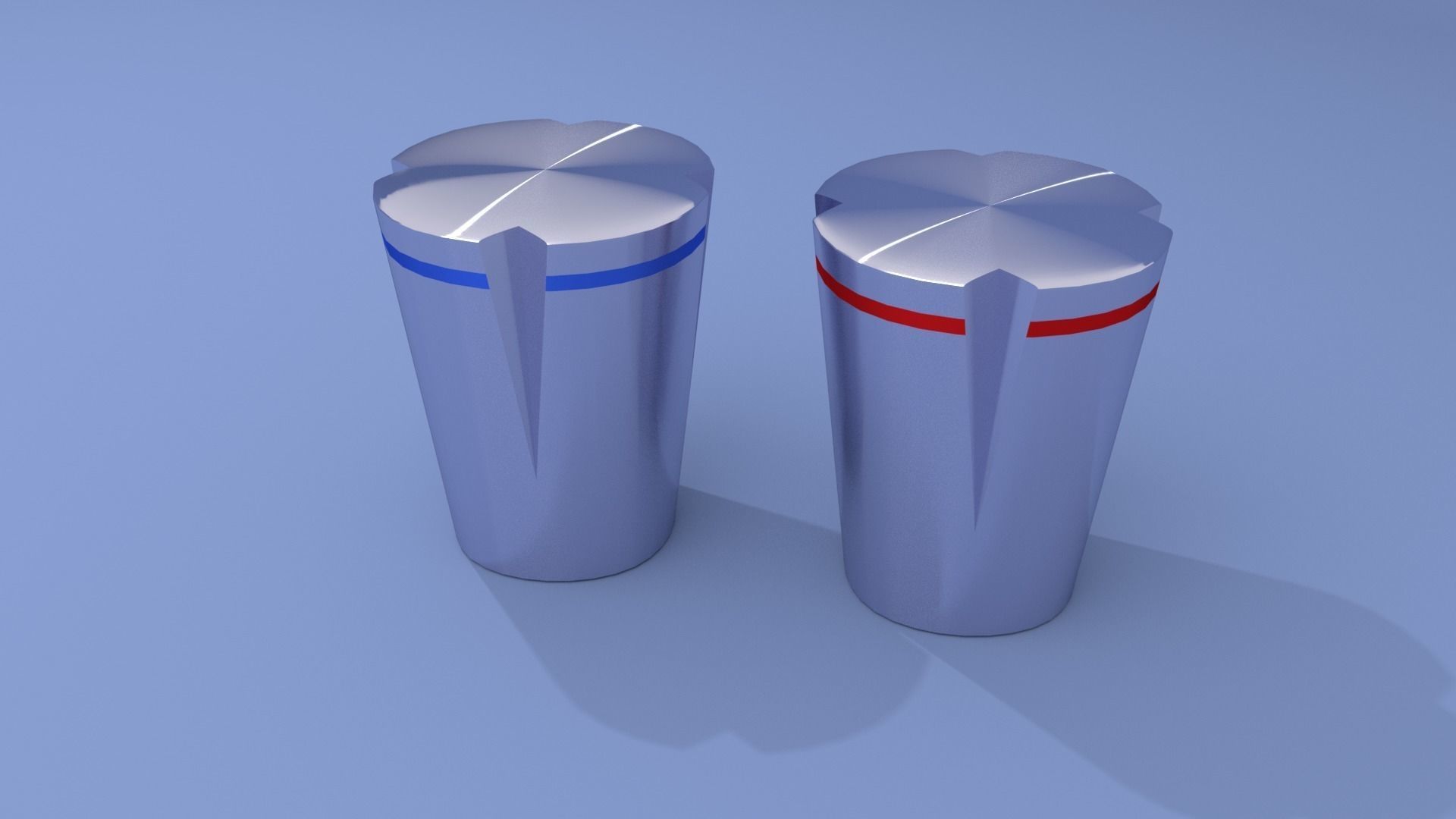 TAP HANDLES 3D model_7