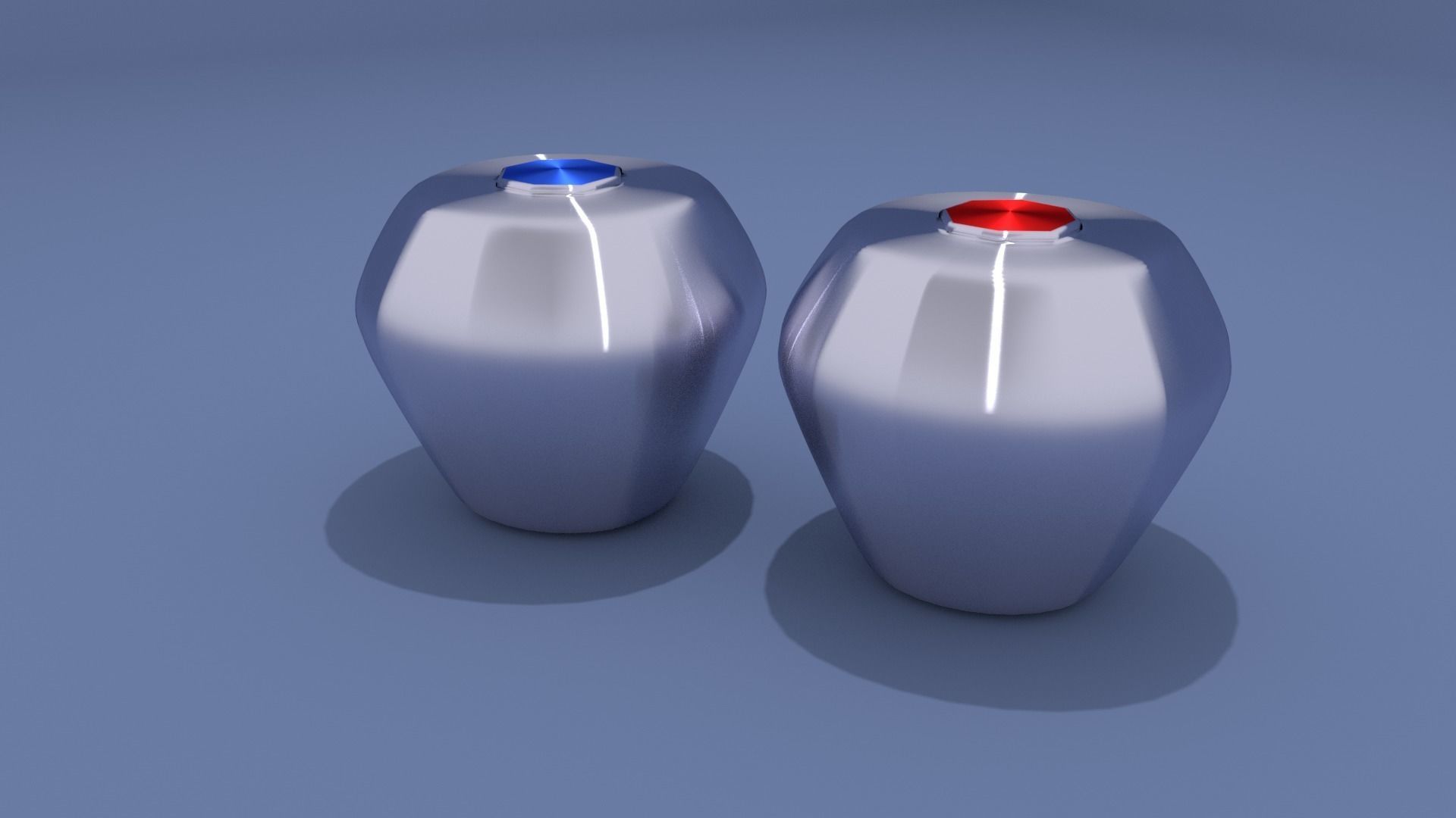 TAP HANDLES 3D model_3