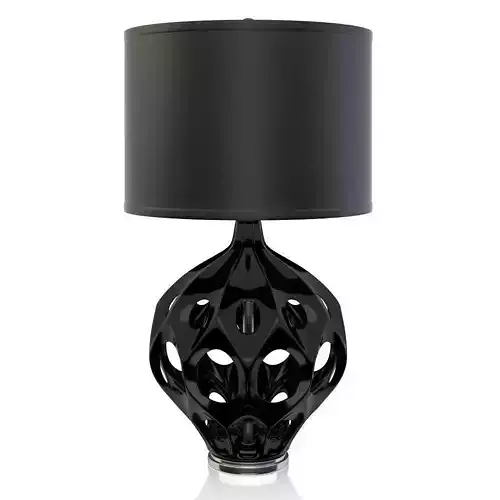 Regina Ceramic Table Lamp