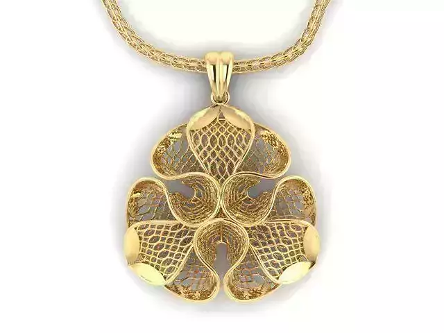 Pendant ultra vision  HSFZ-X 048-P