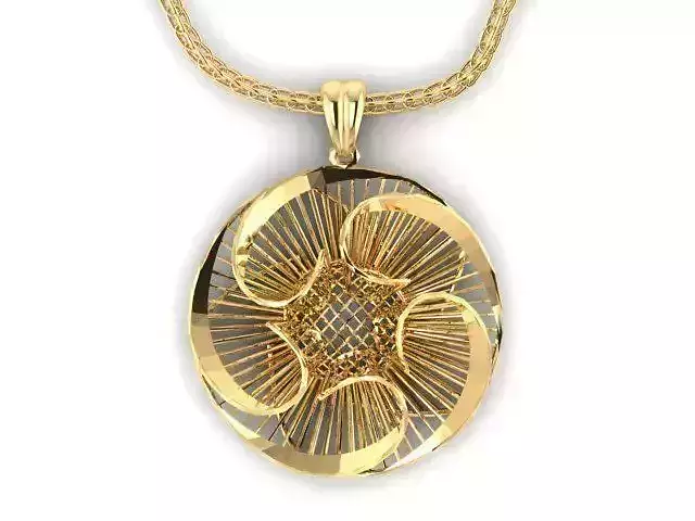 Pendant ultra vision  HSFZ-X 049-P