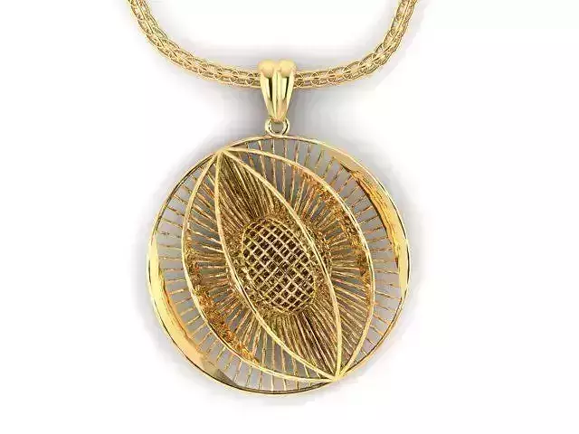 Pendant ultra vision HSFZ-X 050-P 