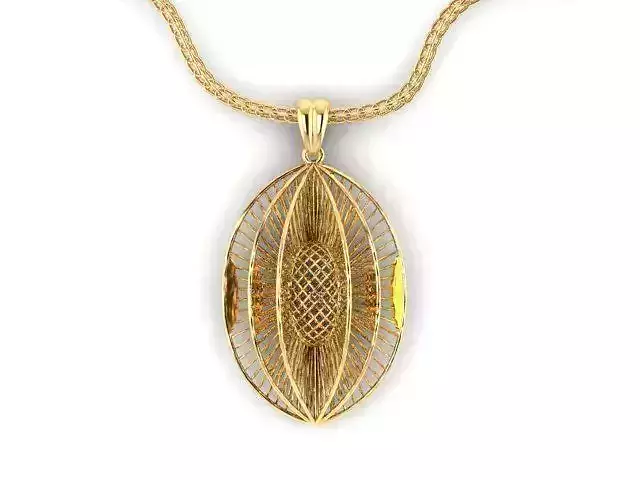 Pendant ultra vision  HSFZ-X 051-P 