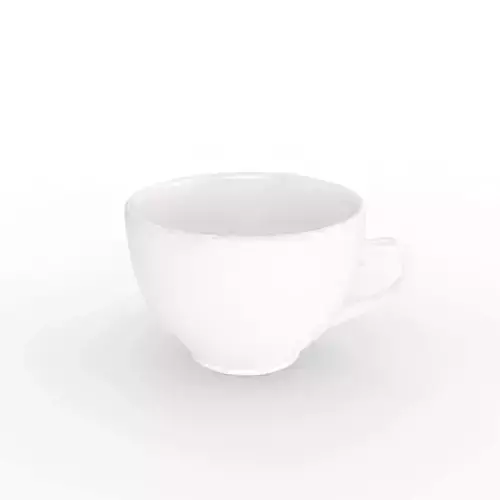 Tea Cup 