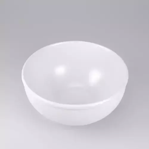 Noodle Bowl - Soup Plate 3D model