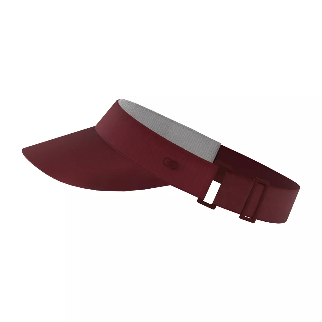 Performance Visor Low-poly 3D model