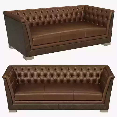 Smania Sir Alex sofa
