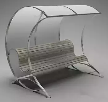 Creative bench