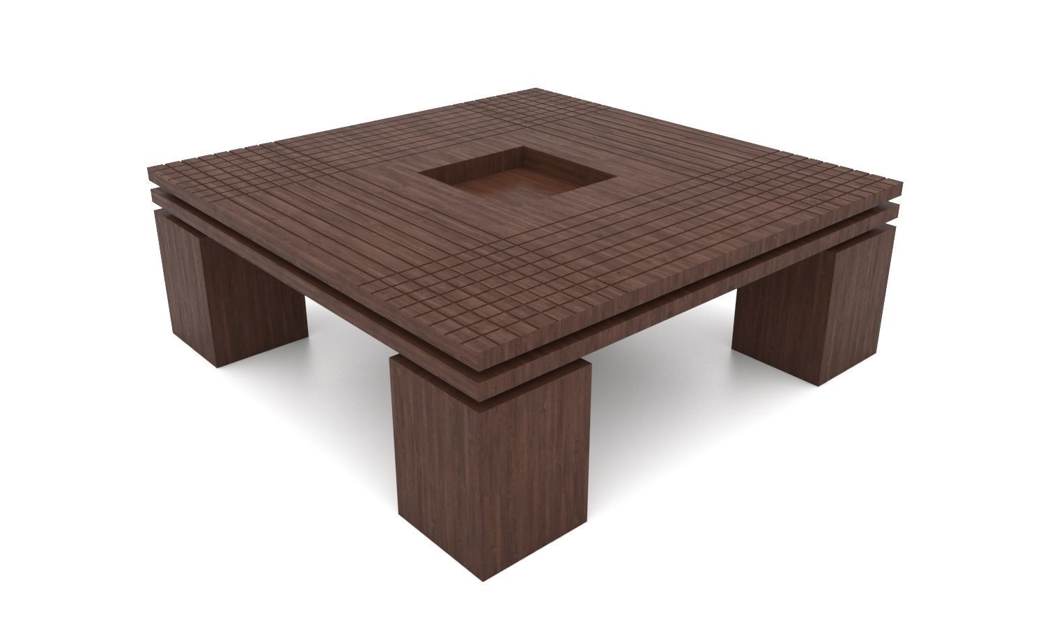 Center Coffee Table 01