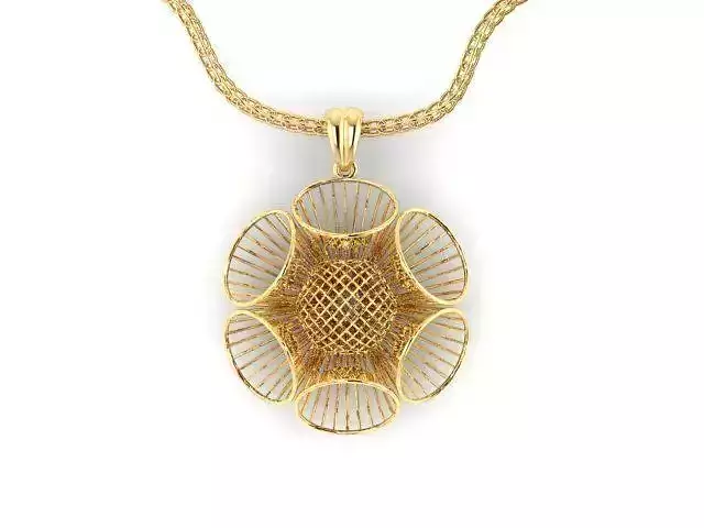 Pendant ultra vision  HSFZ-X 054-P