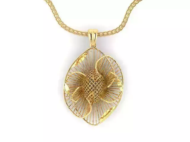 Pendant ultra vision  HSFZ-X 055-P