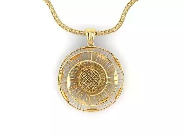 Pendant ultra vision  HSFZ-X 056-P