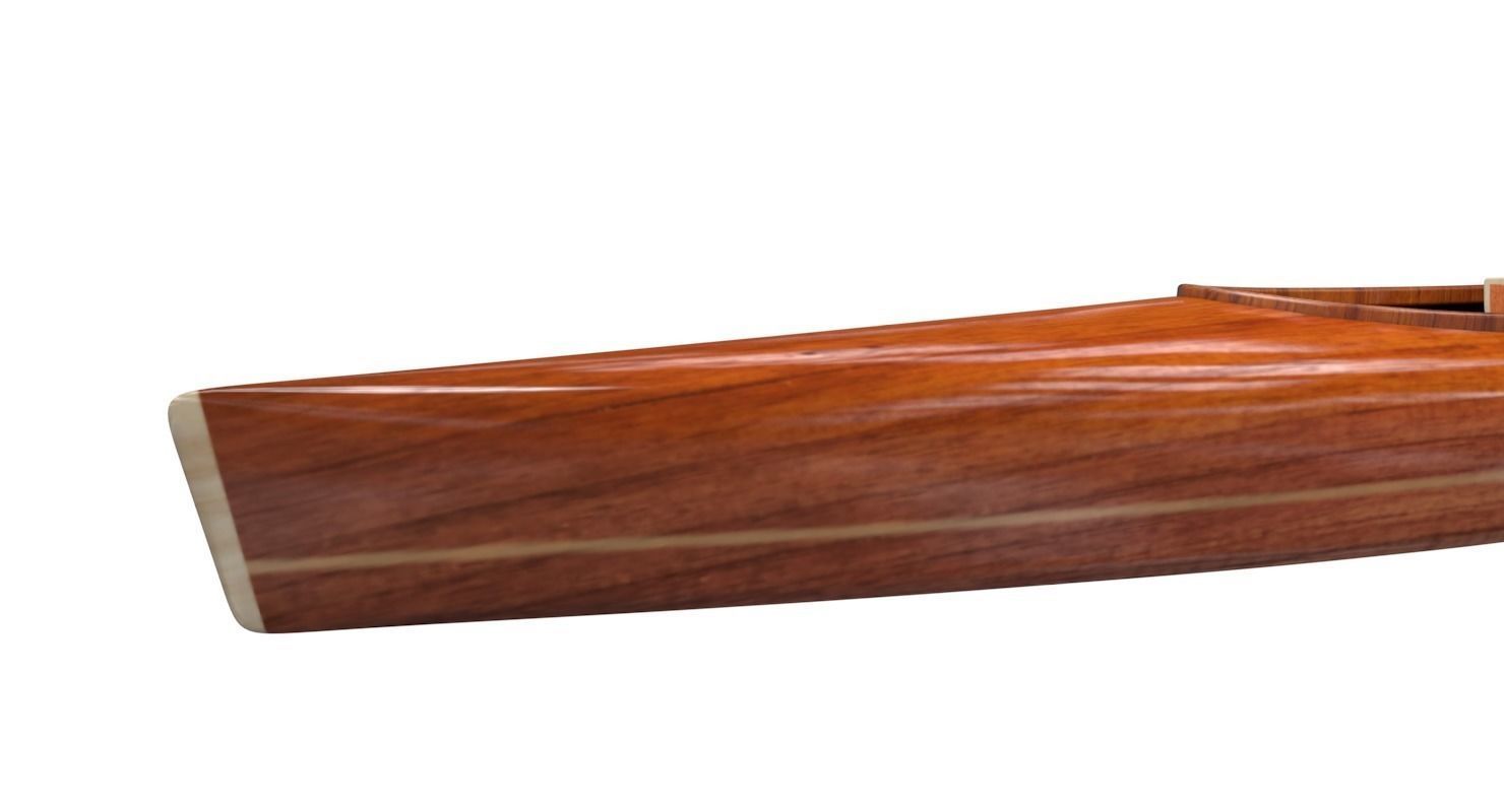 Micro Bootlegger 2 Seat 3D model_5