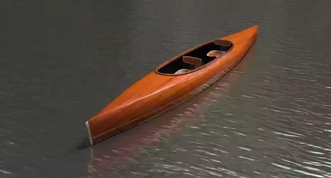 Micro Bootlegger 2 Seat