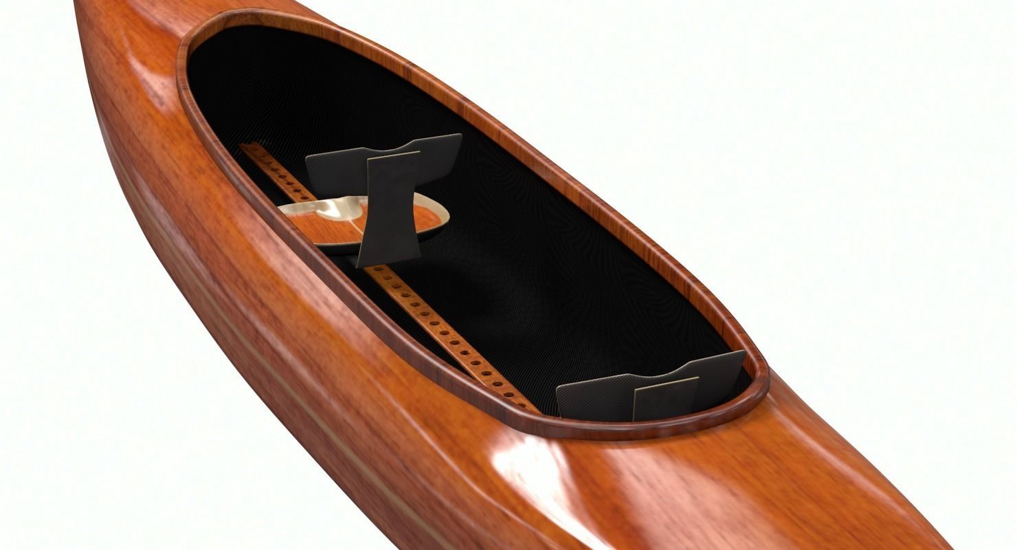 Micro Bootlegger 2 Seat 3D model_3