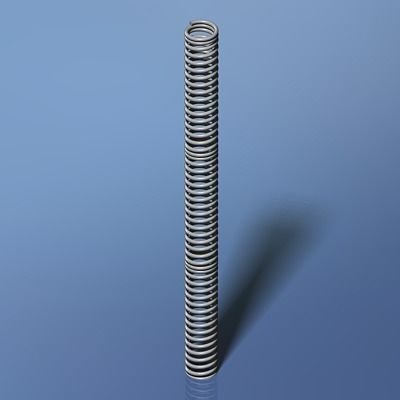 Ultimate Spring Collection 3D model_12