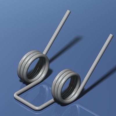 Ultimate Spring Collection 3D model_37