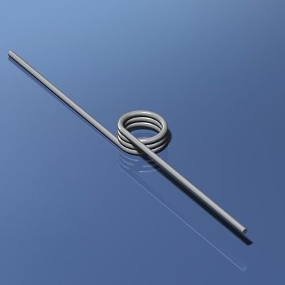 Ultimate Spring Collection 3D model_33