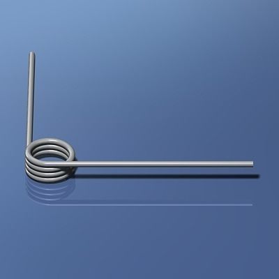 Ultimate Spring Collection 3D model_31