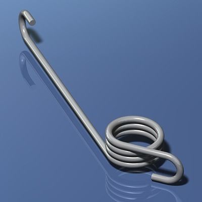 Ultimate Spring Collection 3D model_27