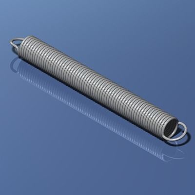 Ultimate Spring Collection 3D model_18