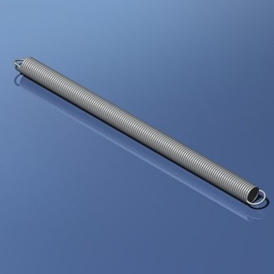 Ultimate Spring Collection 3D model_22