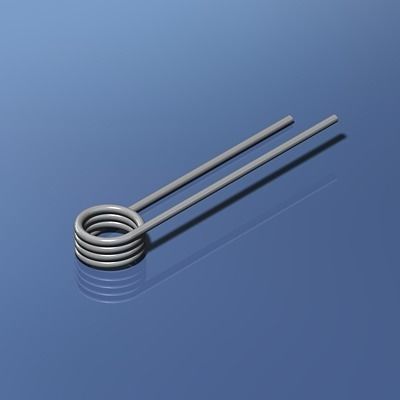 Ultimate Spring Collection 3D model_29