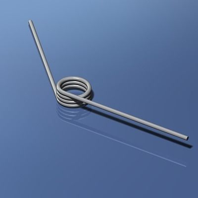 Ultimate Spring Collection 3D model_32